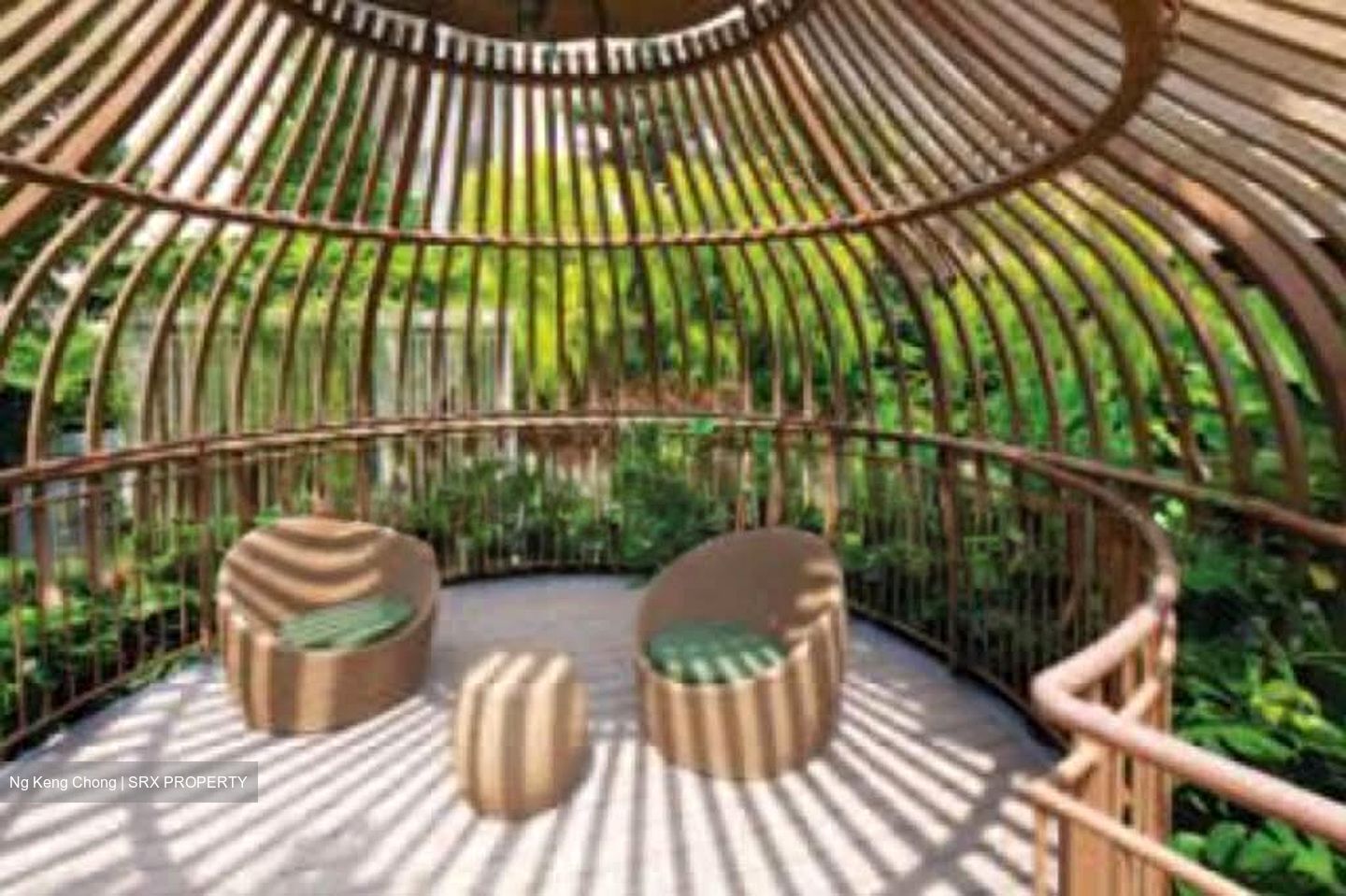 Tree House (D23), Condominium #562081061